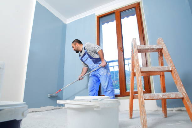 Best HVAC Mold Inspection and Cleaning  in Mill Creek East, WA