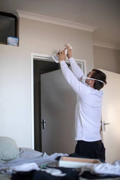 Best Commercial Mold Inspection  in Mill Creek East, WA