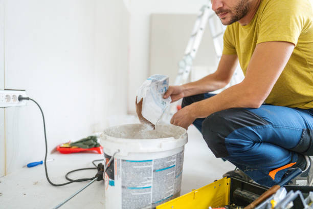 Best Mold Documentation for Insurance Claims  in Mill Creek East, WA