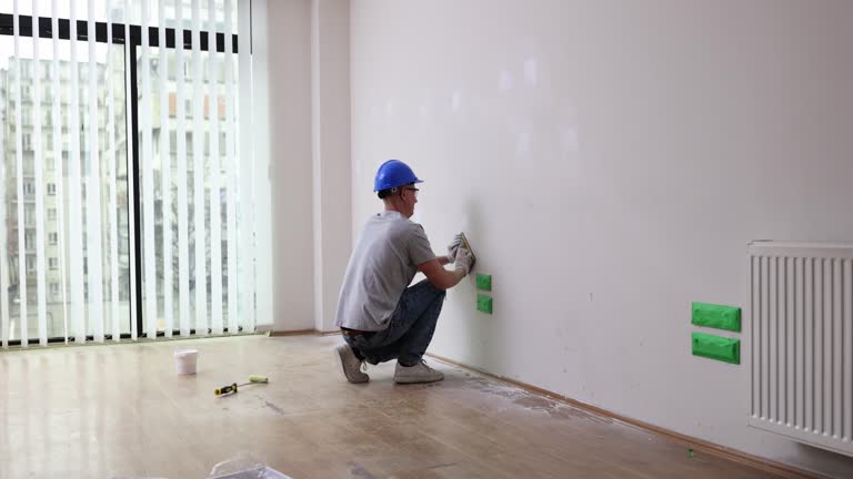 Best Black Mold Removal  in Mill Creek East, WA