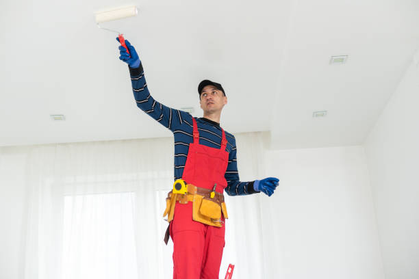 Best Mold Removal for HVAC Installations  in Mill Creek East, WA